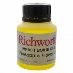 Дип Richworth Impact Boilie Dips Pineapple Hawaiian