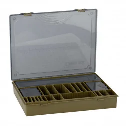 Коробка Prologic Tackle Organizer XL 1+6 BoxSystem