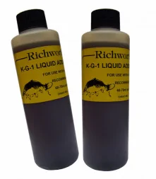 Добавка Richworth K-G-1 Liquid Additive, 250 ml