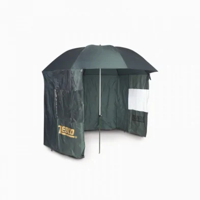 Парасолька-палатка Zebco STORM Umbrella (2,5 м)