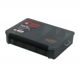 Коробка Meiho VS-3020NDDM ц:черный