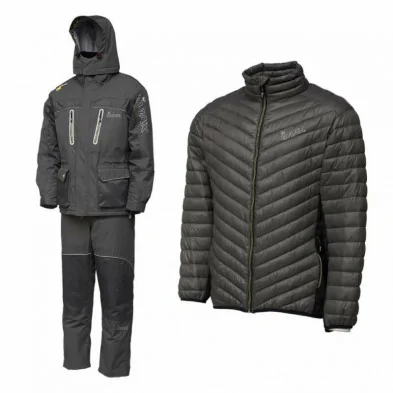 Костюм зимний DAM IMAX Epiq -40° Thermo Suit