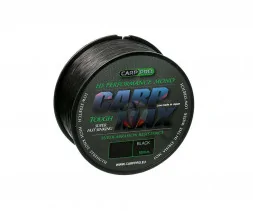 Леска Carp Pro Black Carp 1000m