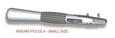Пристрій для прив'язування гачків Stonfo Hook Tyer
