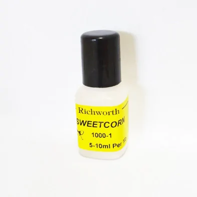 Ароматизатор Richworth Standart Range Sweetcorn, 50 ml