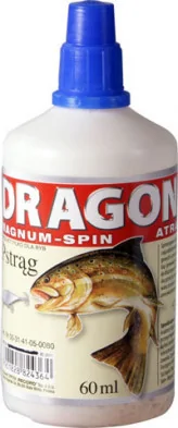 Атрактанти Dragon Magnum Spin Форель, 60 ml