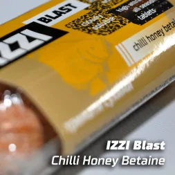 Растворимая таблетка IZZI Blast Chilli Honey 25mm 10ps