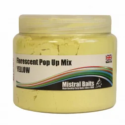 Базовая смесь Mistral Pop-Up Mix Yellow 400ml