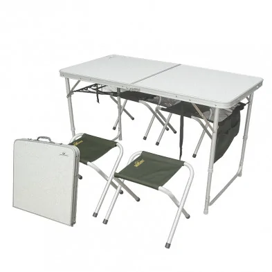 Стол со стульчиками GC Table Set