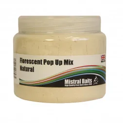 Базовая смесь Mistral Pop-Up Mix Natural 400ml