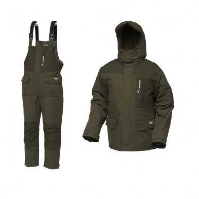 Костюм зимовий DAM Xtherm Winter Suit -20 °