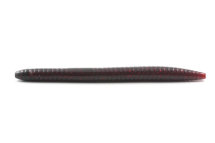 Їстівний силікон Keitech Salty Core Stick 506 Red Crawdad