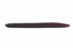 Съедобный силикон Keitech Salty Core Stick 506 Red Crawdad