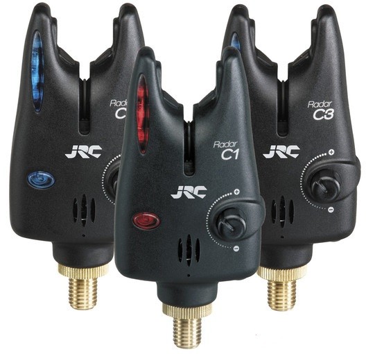 Сигнализатор JRC RADAR C3