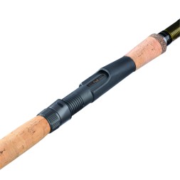 Вудилище Balzer Zammataro Edition IM-12 Master II Medium Heavy Feeder 4,08m 135g