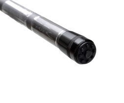 Вудилище з кільцями Flagman S-Power Bolo 5m