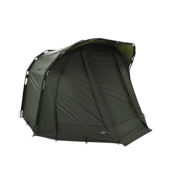 Карповая палатка DAM MAD Habitat Dome High Rise 2 Man 395x320x195
