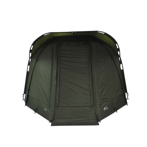 Карповая палатка DAM MAD Habitat Dome High Rise 2 Man 395x320x195