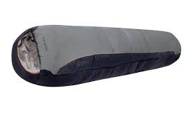 Спальный мешок-кокон Кемпинг &quot;Килиманджаро&quot;