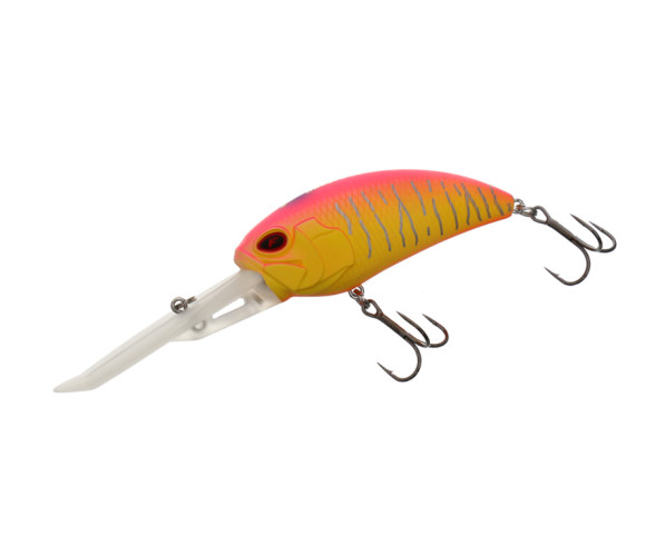 Воблер Flagman Bacard 85F max-7m color 462