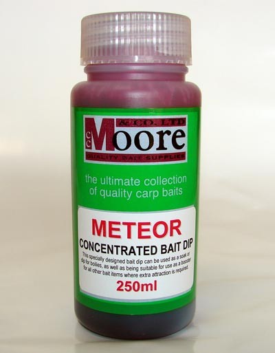 Діп CC Moore Meteor Bait Dip 250ml
