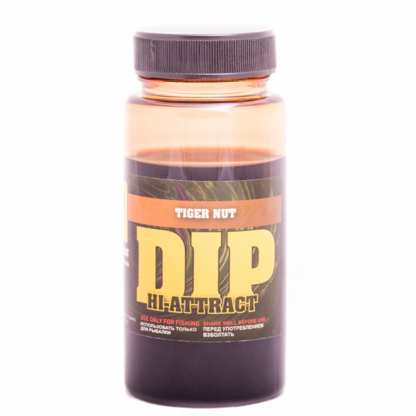 Діп CC Baits Hi-Attract Dip Tiger Nut, 100ml
