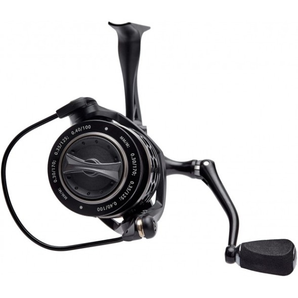 Котушка Brain Storm 6000 7 + 1BB