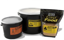 Базова суміш Solar Quench 10kg