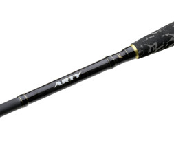 Вудилище спиннинговое Flagman Arty 832H 2,51m 10-45g