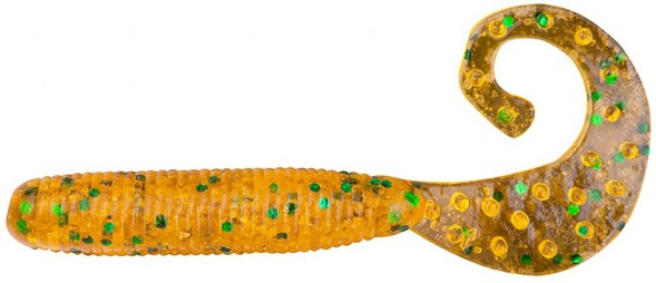 Съедобный силикон Select  Geely 3&quot; col.006 (7 шт)