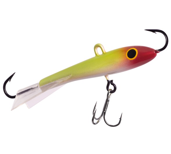 Балансир Flagman Vantage Balance Jig 5см 9г 009