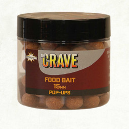 Бойл Dynamite Baits The Crave Pop Up 15mm