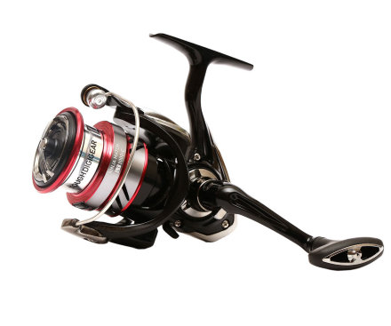 Котушка Daiwa 19 Ninja Match LT 3000-C