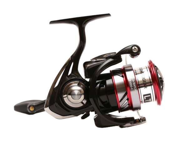 Котушка Daiwa 19 Ninja Match LT 3000-C