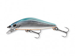 Воблер Daiwa Tournament Wise Minnow 50mm 5g Blue Smelt