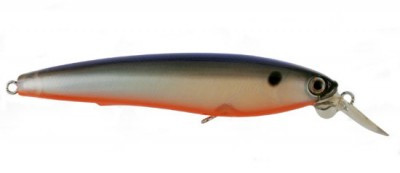 Воблер YO-ZURI R725 3D Minnow 100мм  BTS - BTS