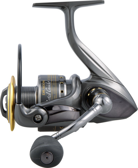 Катушка Dragon Guide 1035