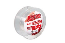 Волосінь Lineaeffe Hikaru 0.20mm 275m 5.13kg