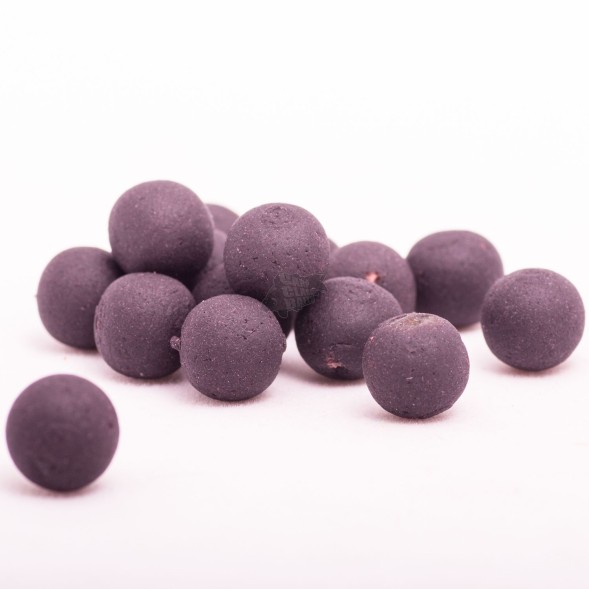 Мини-бойлы CC Baits вареные Ready Made Squid Octopus 10мм 15шт