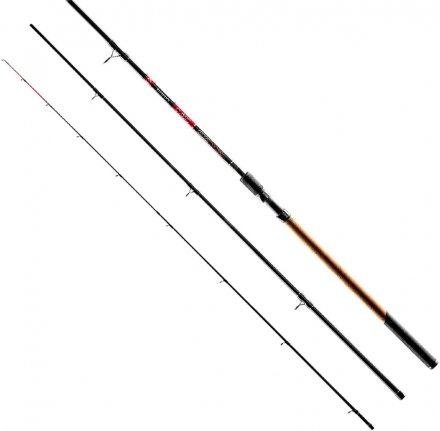 Вудилище Brain Classic Feeder 3.60m 150g