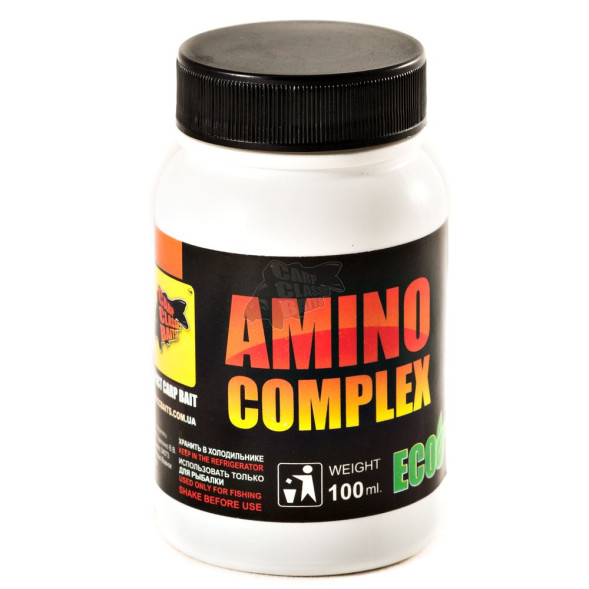 Добавка CC Baits Amino Complex, 100мл