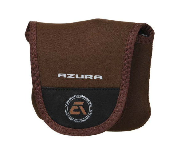 Котушка спінінгова Azura Azura Fortran-XP 4000S