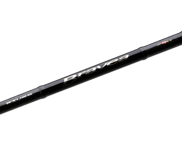 Кастинговое удилище Azura Bravea 681XH 2.03м 14-56г