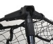 Подсак Azura XP Folding Landing Net 60x50см 2.6м