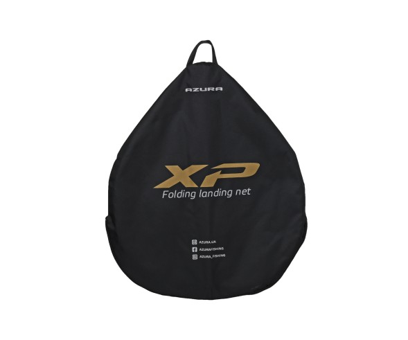 Подсак Azura XP Folding Landing Net 60x50см 2.6м