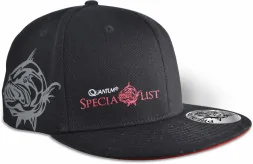 Кепка Quantum Specialist Rapper Cap