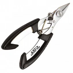 Ножницы для шнура Black Cat Braid Scissor