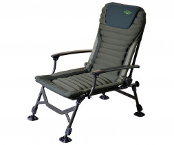 Кресло карповое Carp Pro Arm Chair Big Anatomic