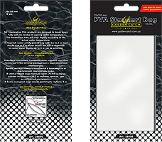 Пакет Golden Catch PVA з ниткою 85 * 140мм (10шт)