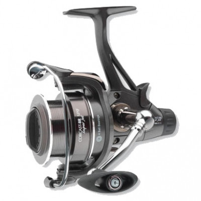 Катушка Cormoran Corcast-BR 5PiF Super Jet 3000